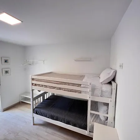 Centro Historico Especial Grupos Parking Gratis Picasso 01-3d Apartment