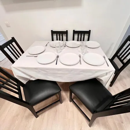Apartment Centro Historico Especial Grupos Parking Gratis Picasso 01-3d Malaga